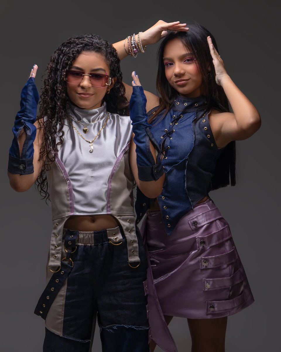 #Entérate La experiencia "Sin Reglas" llega a Cinepic con el concierto de July &amp; Naoh wp.me/p6Zyu6-1CHM