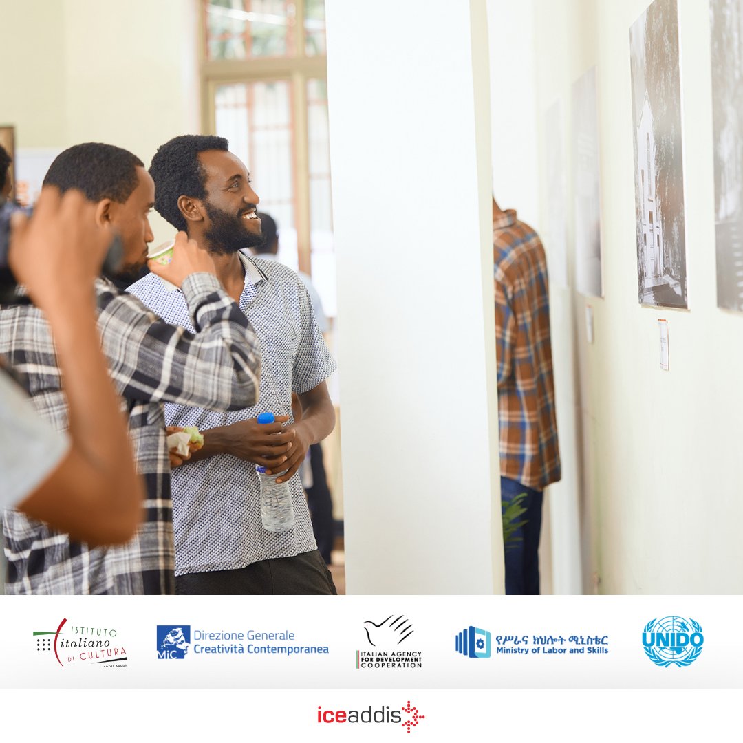 creativehubet's tweet image. hooggantoonni hawaasaa fi kanneen miidiyaa hawaasaa irratti beekamtii qaban argamuudhaan qooda fudhatanii jiru.  #CreativeHubEthiopia #Jimma #ItalianArchitecture #Storytelling #Photography #CommunitySkin