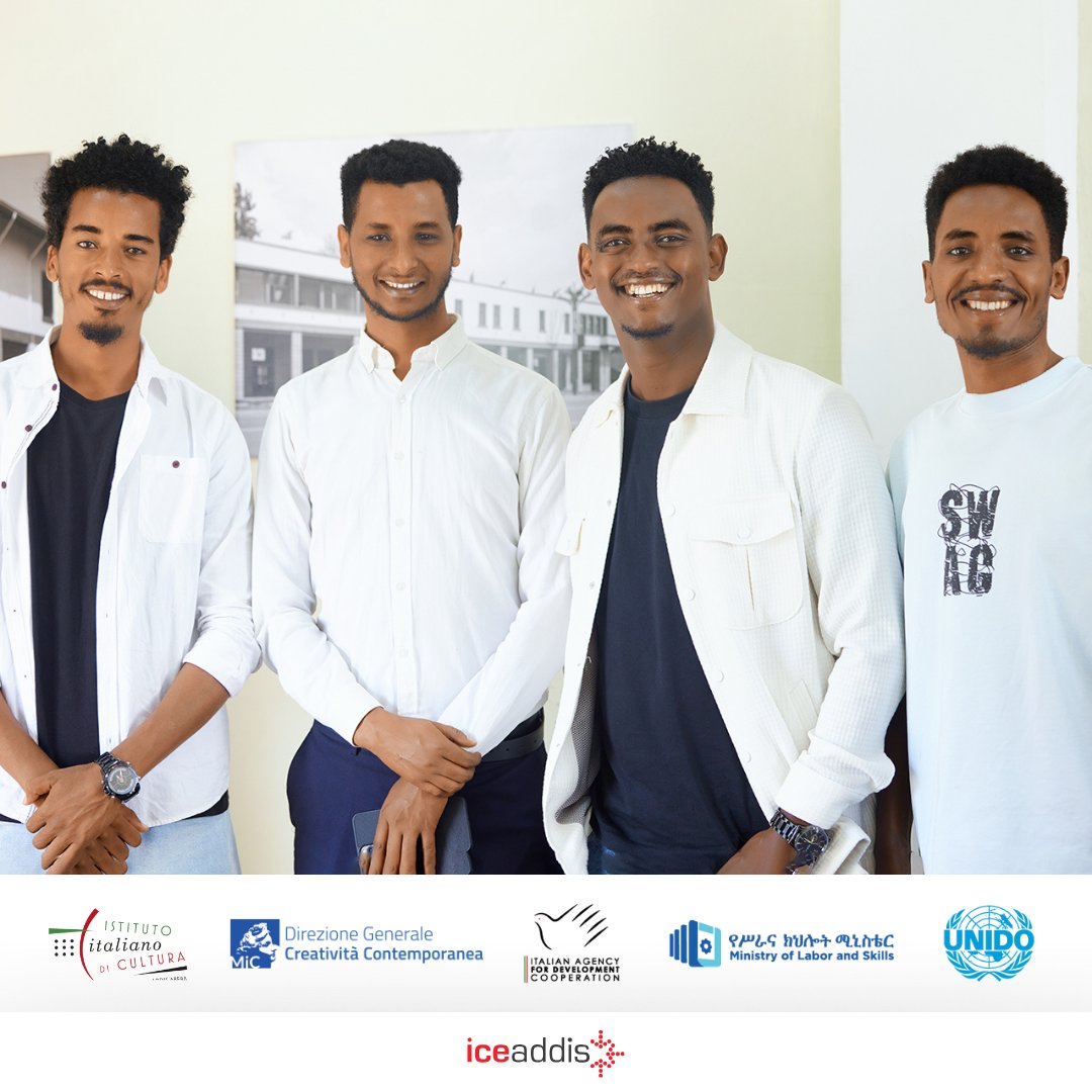 creativehubet's tweet image. hooggantoonni hawaasaa fi kanneen miidiyaa hawaasaa irratti beekamtii qaban argamuudhaan qooda fudhatanii jiru.  #CreativeHubEthiopia #Jimma #ItalianArchitecture #Storytelling #Photography #CommunitySkin