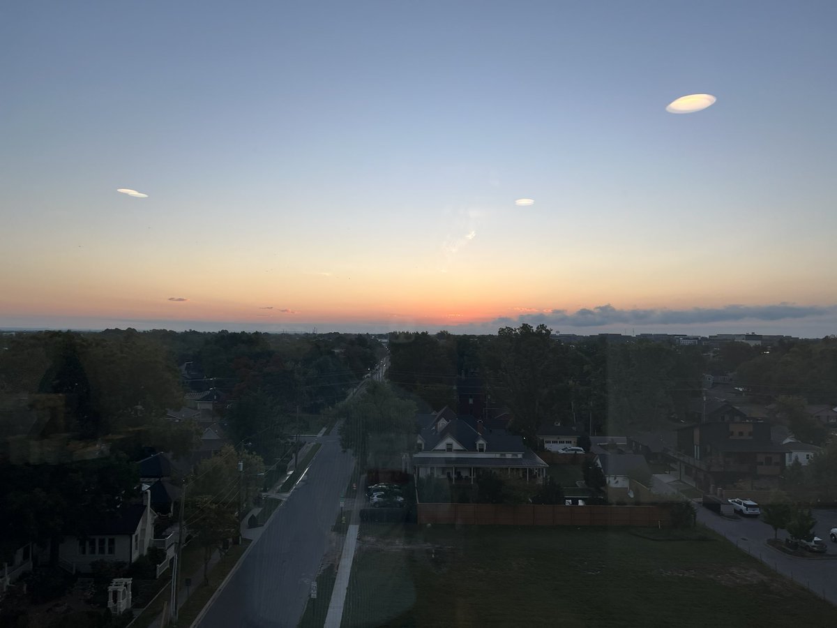 Colin Savells tweet media