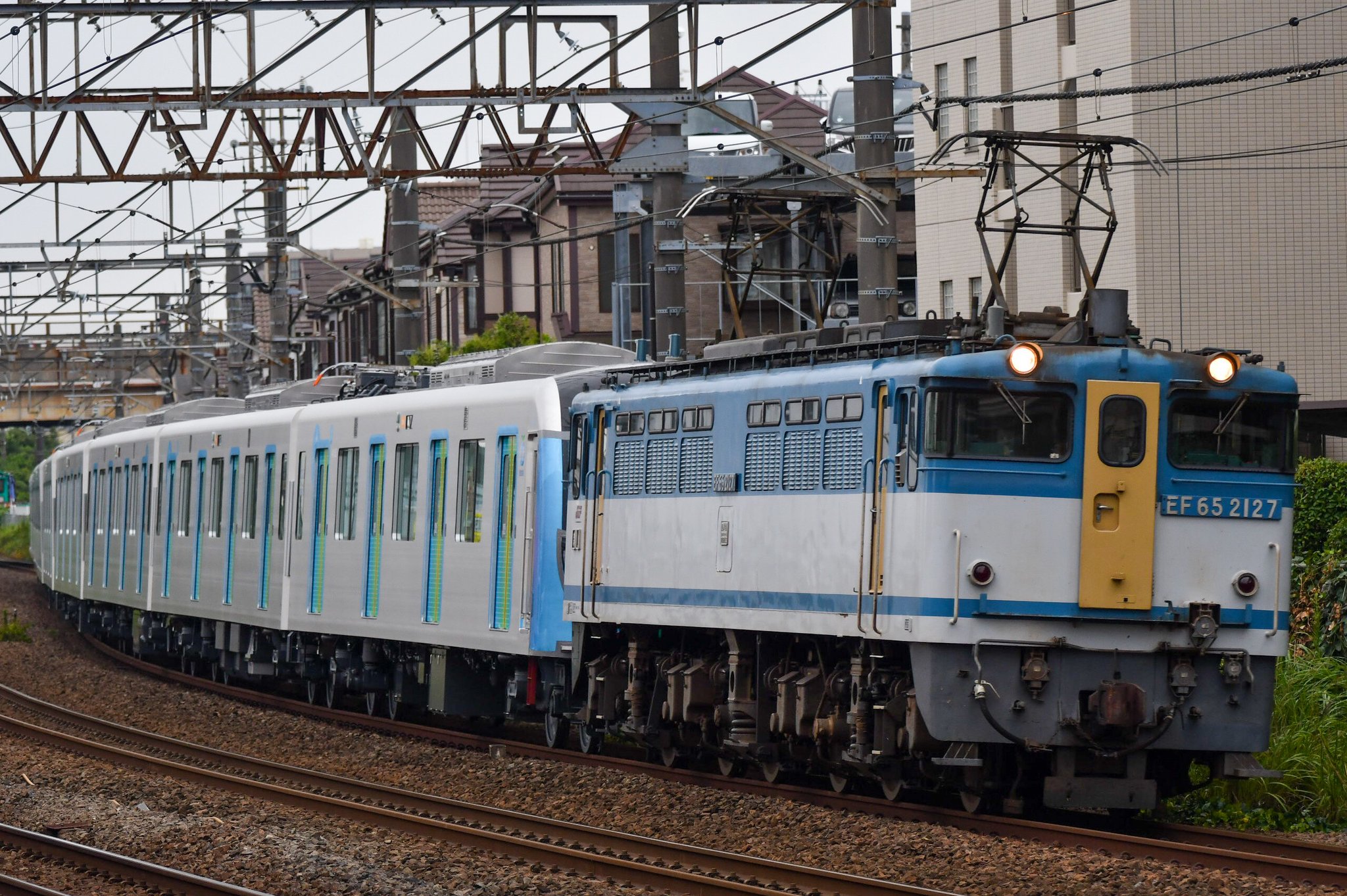 普渡公式55 浜さん@あしゅらー(仮)鉄 on X: 