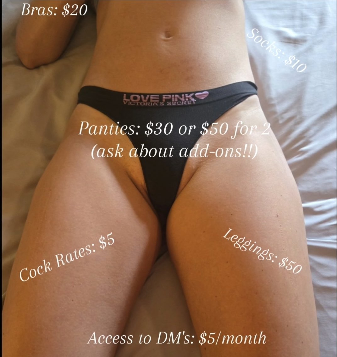 SecretXxMILF's tweet photo. Dont forget I'm here to actually make money too!  Even if it's just a tip cuz you LOVE what you see! 
https://t.co/Tdk4hY5sOD https://t.co/uiqkcfWSjx