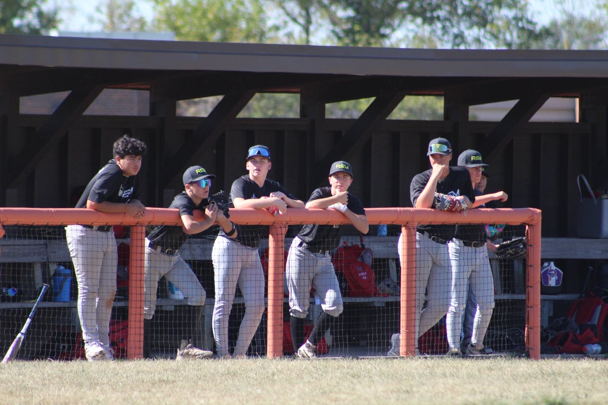 📸 Highlights from our 14u Double Header over the weekend at Northrop High School. We’re excited for this group ⚾️🔥