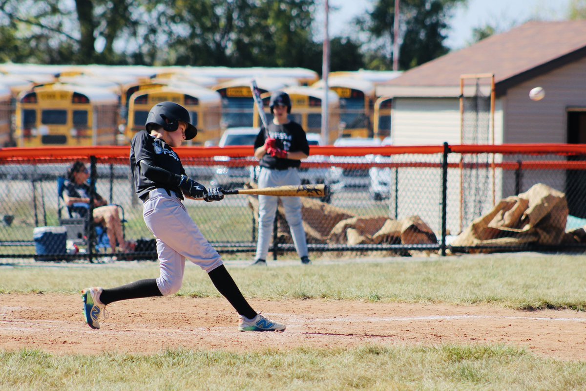 PSMTinCaps's tweet photo. 📸 Highlights from our 14u Double Header over the weekend at Northrop High School. We’re excited for this group ⚾️🔥 https://t.co/3jOB3SPDny