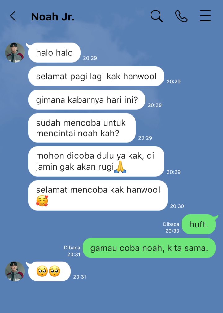 aciarubbies's tweet photo. –Usaha Noah dalam mencintai Hanwool😂–
One tweet AU #HongMinki dan #ChaWooMin
#woomingi #gimin #shipper #geonwool #noahpark #phihanwool #studygrup https://t.co/YsuxSjqfKo