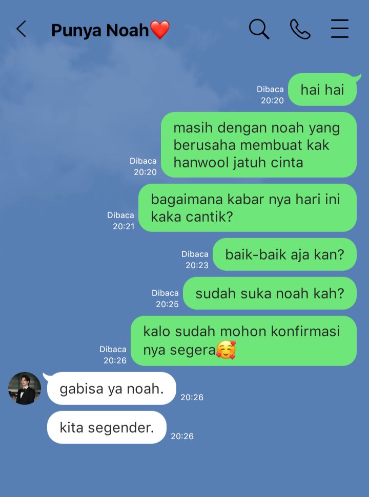 aciarubbies's tweet photo. –Usaha Noah dalam mencintai Hanwool😂–
One tweet AU #HongMinki dan #ChaWooMin
#woomingi #gimin #shipper #geonwool #noahpark #phihanwool #studygrup https://t.co/YsuxSjqfKo