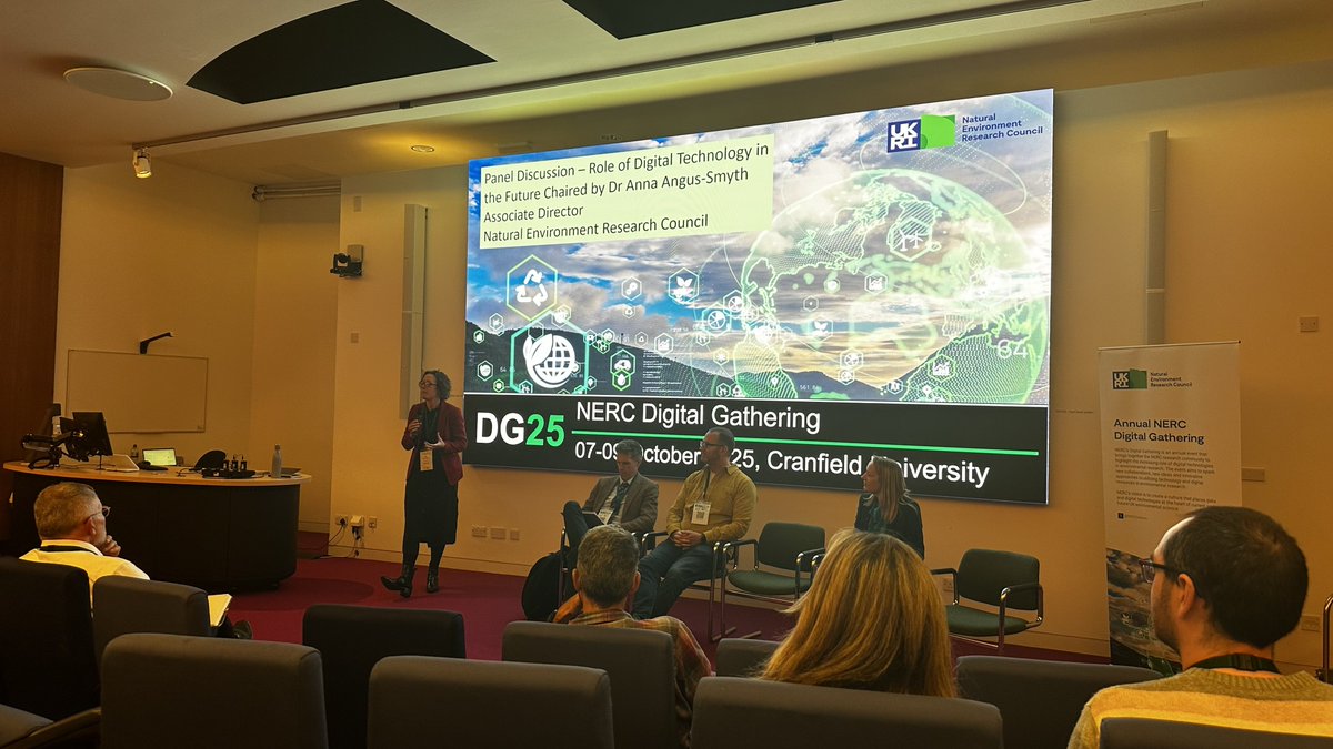 NERC's Digital Solutions Hub tweet media