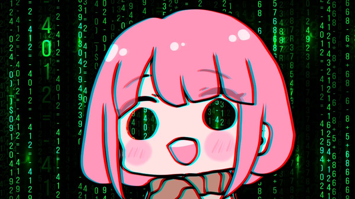 BIG ANNOUNCEMENT!! Game dev live! Handcam collab with the incredible <a href="/Dyrulian/">Dyr 🎀</a> ! Get in here! 

twitch.tv/whitemagechiu
#vtuber #indiegames #IndieGameDev