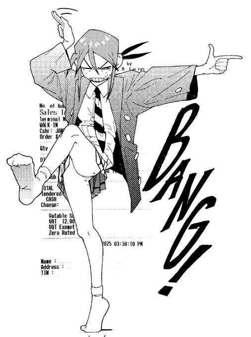 finger gun 
