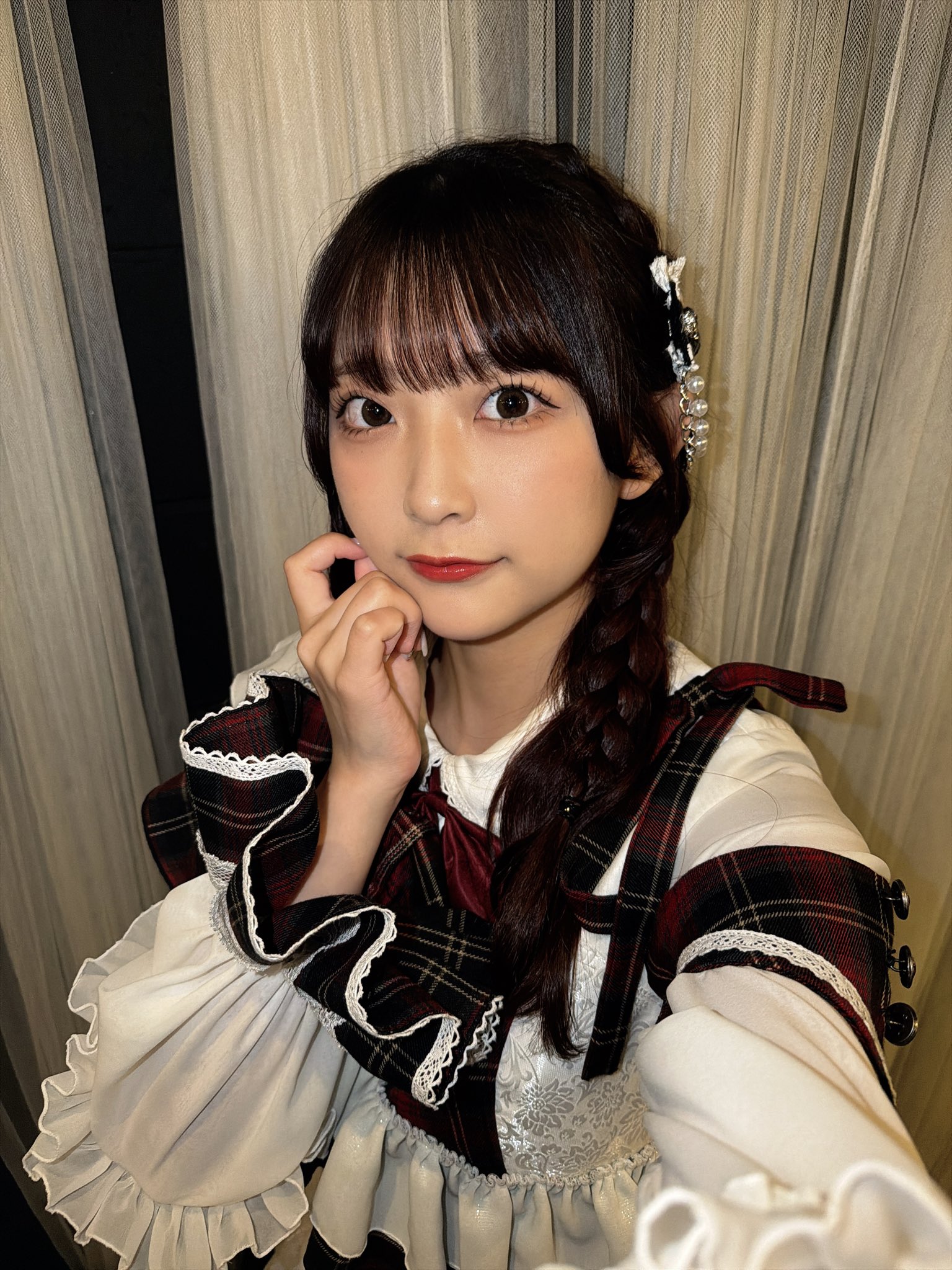 馬場彩華 (@syk_HNS) / X