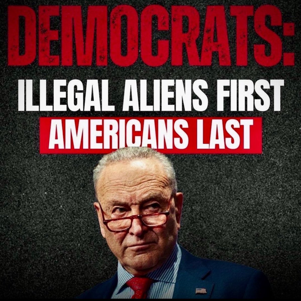 brookebaldwin21's tweet photo. @SenSchumer #ShummerShutDown https://t.co/jnmuaUwubA