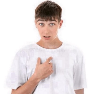 #NewProfilePic