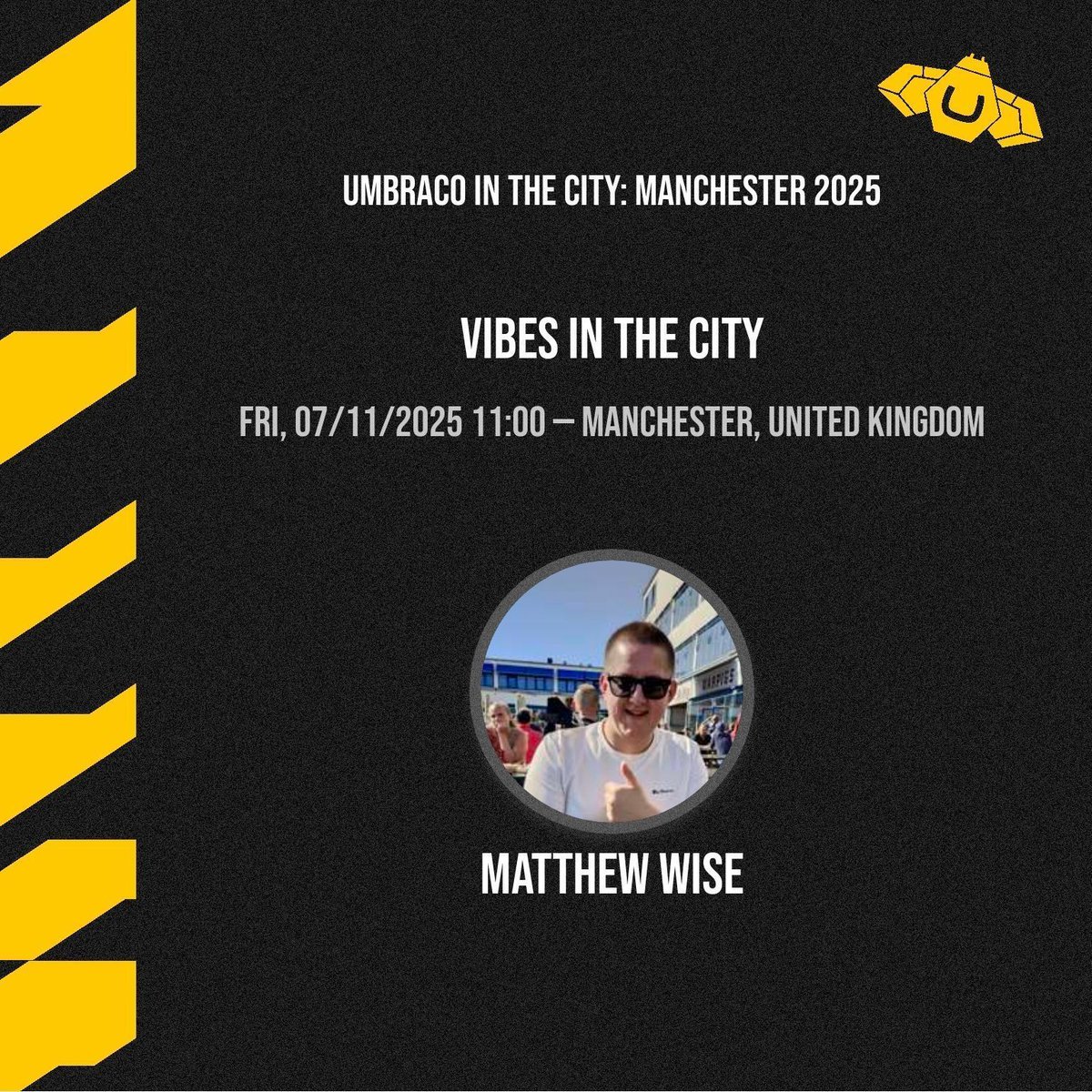 umbManchester's tweet image. What happens when you ask Claude Code to integrate a Next.js site into Umbraco CMS?
Mat Wise shows us — quirks, chaos, and all.
Bonus: can it code straight from Figma? Let’s find out.
📍 7 Nov · x+why Manchester
🎟️ umbracointhe.city
#Umbraco #WebDev #AI #UITC