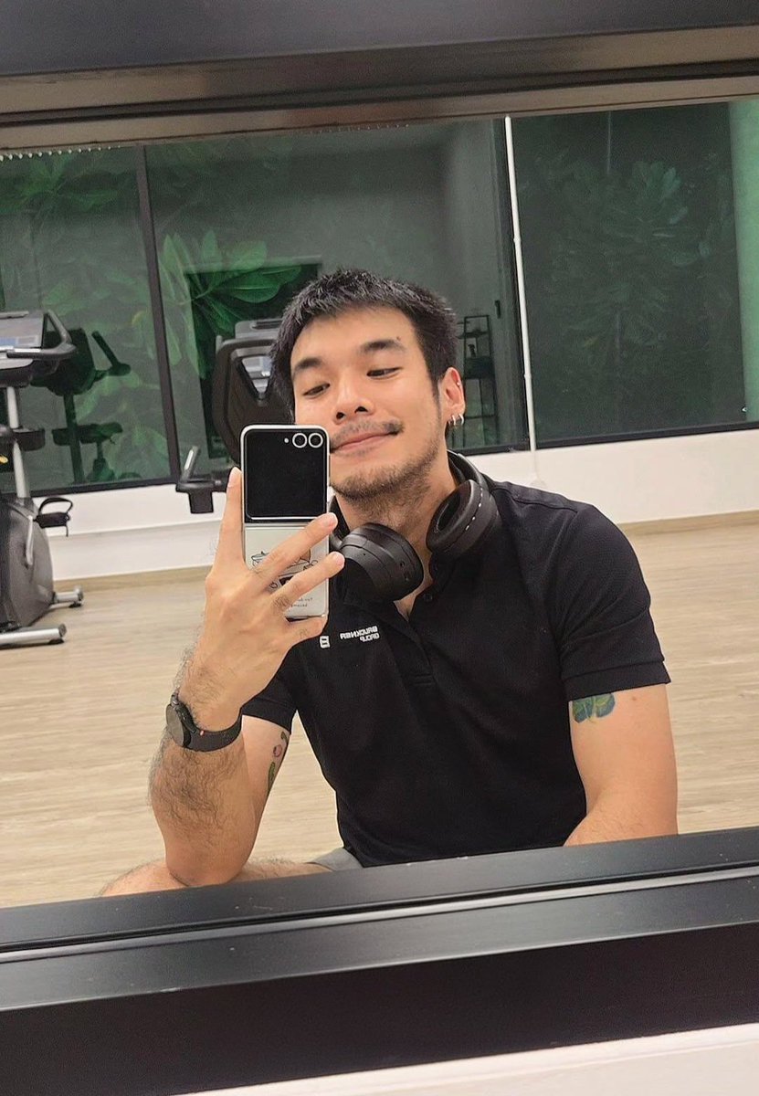 คาบิโอ๊ต tweet media