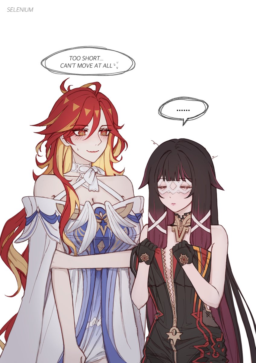 celestialsphxre's tweet image. ☀️+🌙
woopsies
#mavubina #mavuika #columbina #GenshinImpact