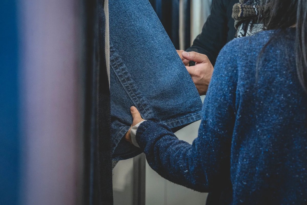 宮浦 晋哉 | 糸編 tweet media