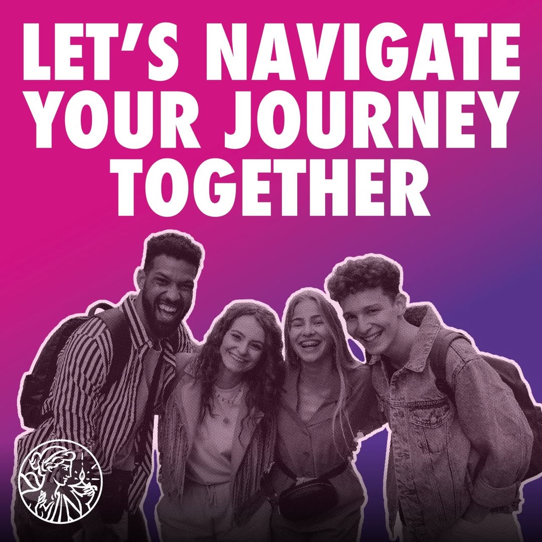 British Psychological Society (@bpsofficial) on Twitter photo Are you a psychology student?
Follow us on our LinkedIn Student Channel, a space where you can get inspired & connect with others on the same path. You'll find career advice, tips, & real stories from people who've been there before.
Follow on LinkedIn: linkedin.com/showcase/bps-p… Are you a psychology student?
Follow us on our LinkedIn Student Channel, a space where you can get inspired & connect with others on the same path. You'll find career advice, tips, & real stories from people who've been there before.
Follow on LinkedIn: linkedin.com/showcase/bps-p…