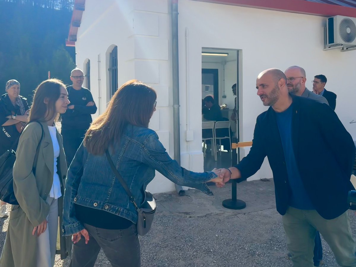 ERC - Diputació BCN tweet media