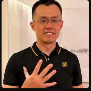 lttm_abs's tweet photo. @cz_binance has 5 fingers on $4 token, which is already listed on Binance, and now you must buy $5 token 

0xb2a9b398ce0ed322abd95e8f0a9748beba5e4444 https://t.co/Agk3aoICgm