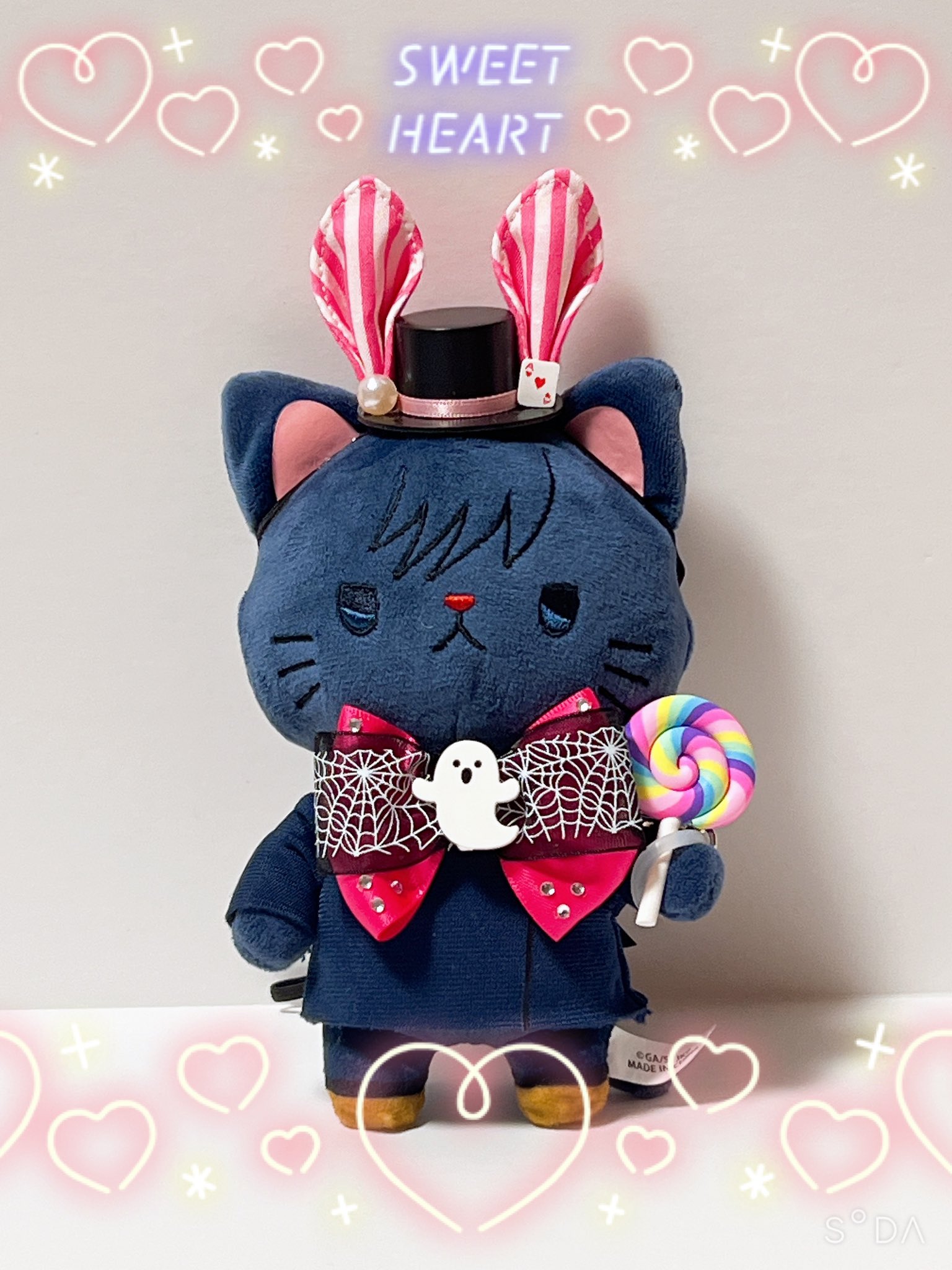 MAD・HATTER (@mad_chiko) / X