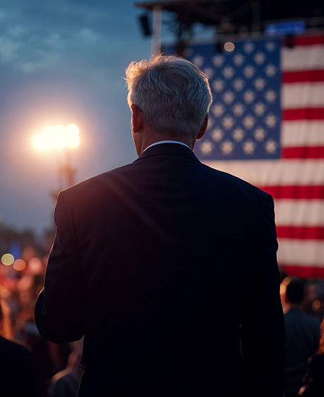 Libertarian Party tweet media