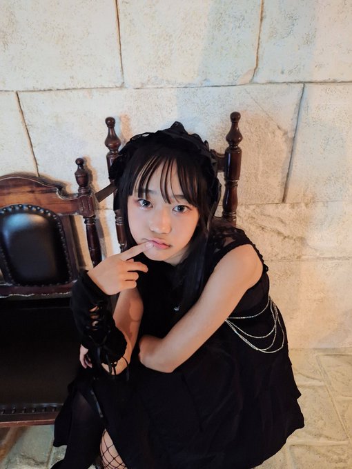 Twitterのコスプレ画像12