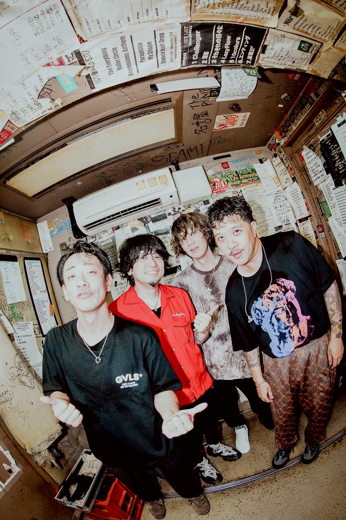 こ*ご様 D≒SIRE　xxxBLUE 限定CD 　名古屋ライブ限定　V.I.P るか (@rukapo) / X