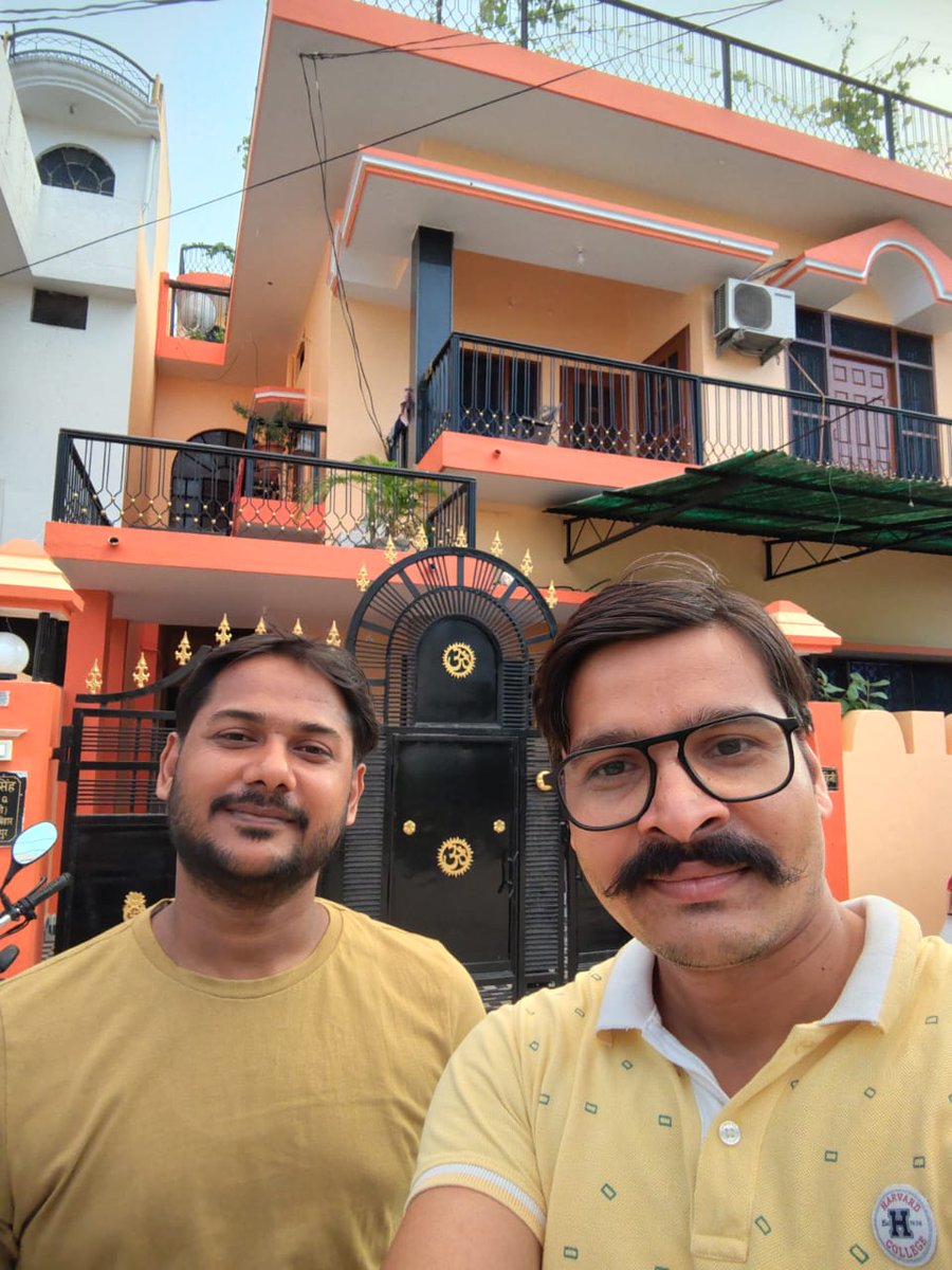 Dr. Rabesh Kumar Singh🇮🇳 tweet media