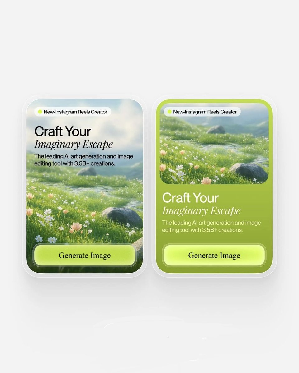 A or B which one should I use?!