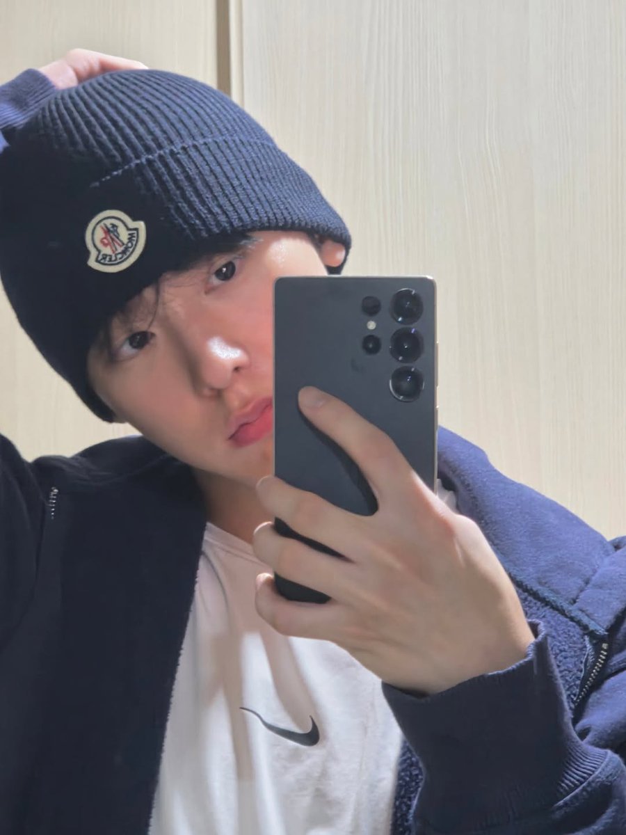 Sanha tweet media
