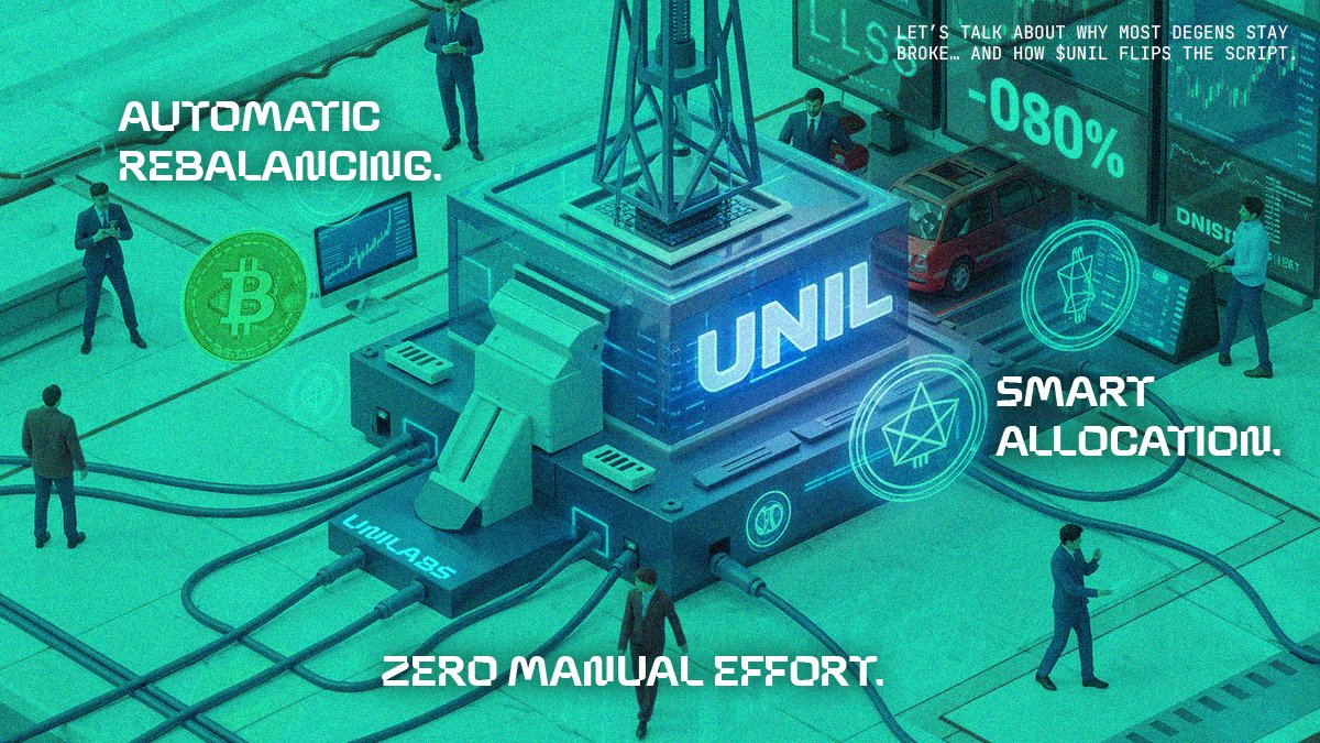 Unilabs (@unilabsofficial) / Posts / X