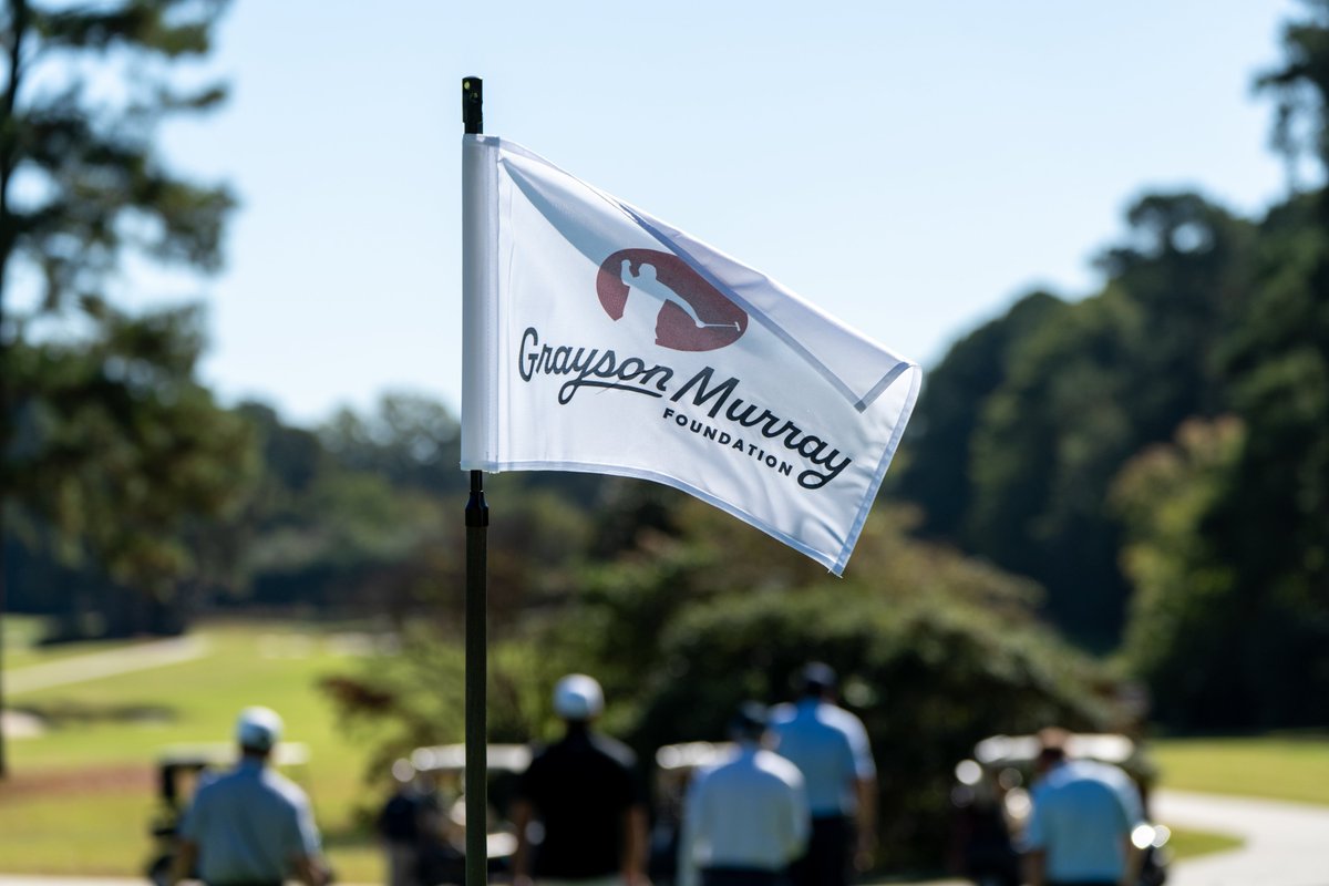 McConnell Golf tweet media