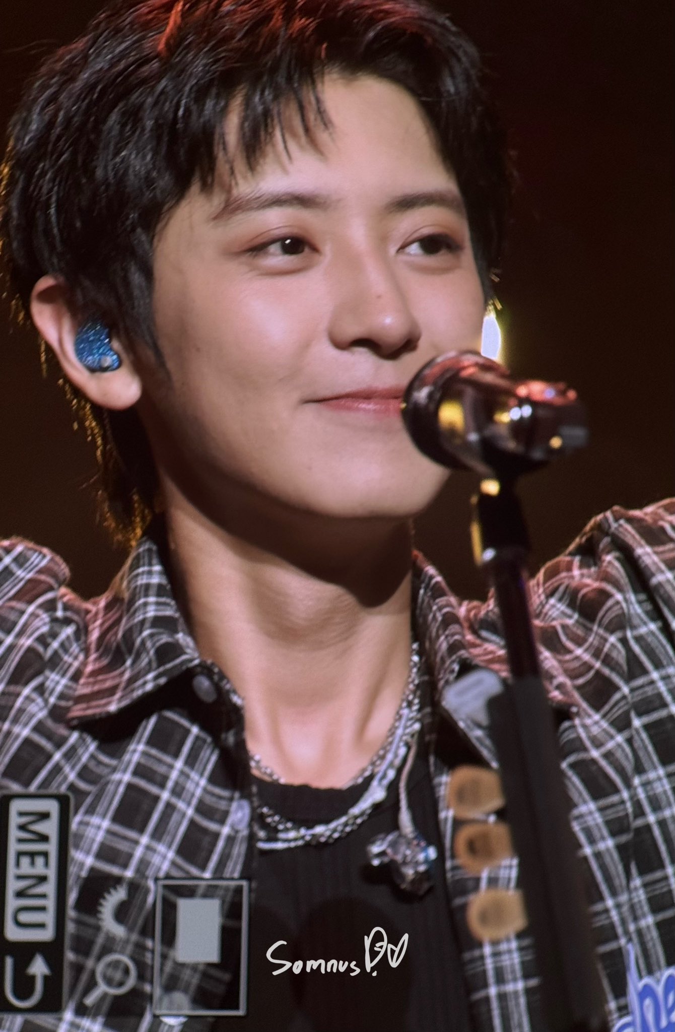 CHANYEOL GLOBAL (@ChanyeolGlobal) / X