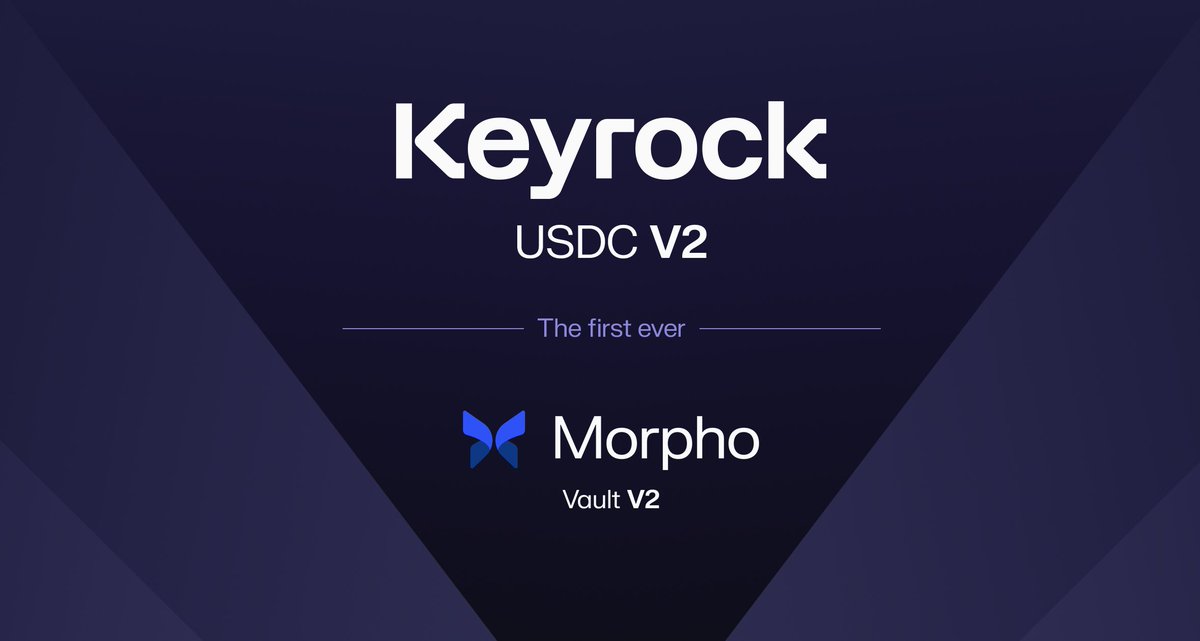 Keyrock 🔑🪨 tweet media