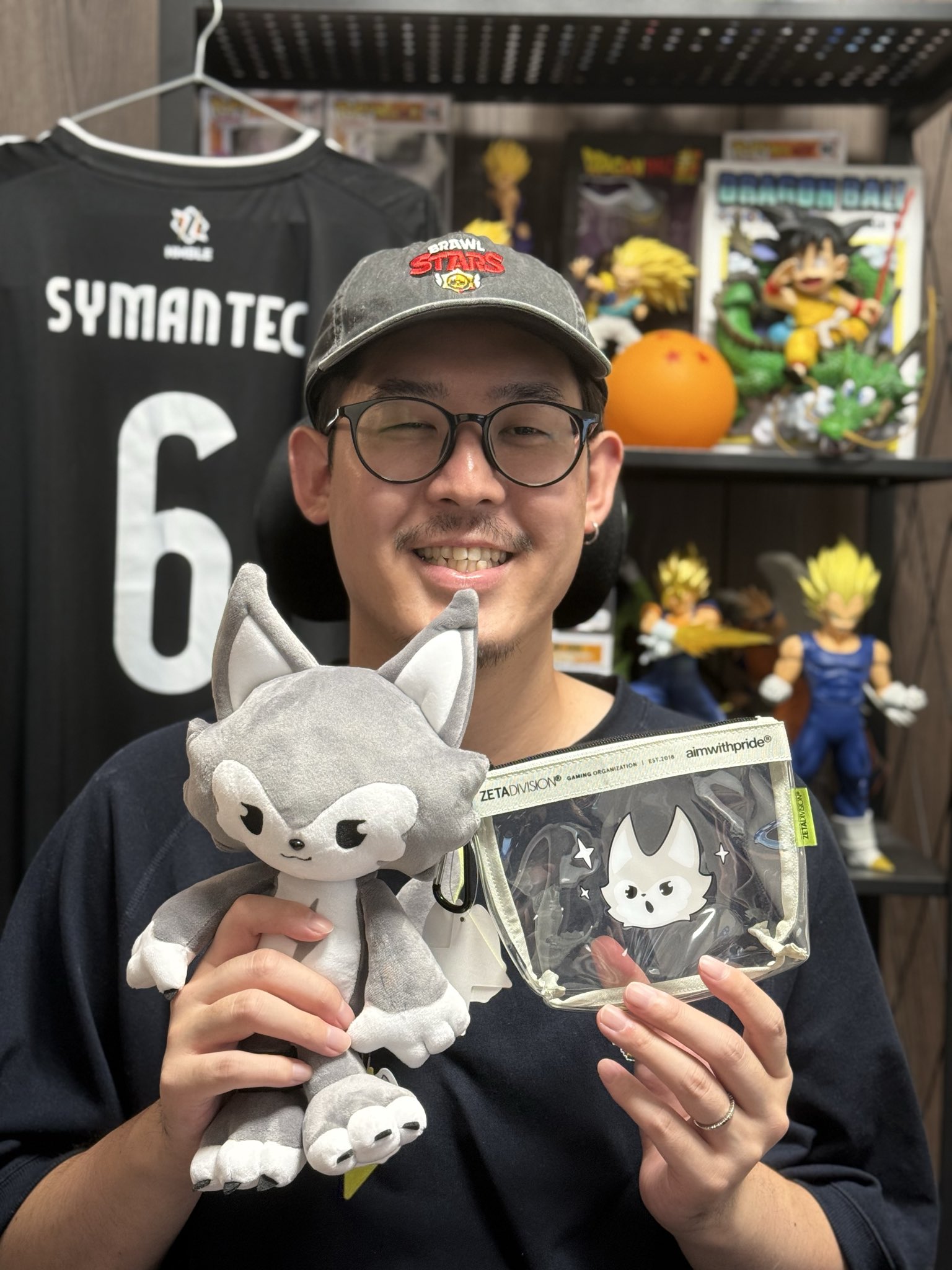 ZETAくん - Search / X