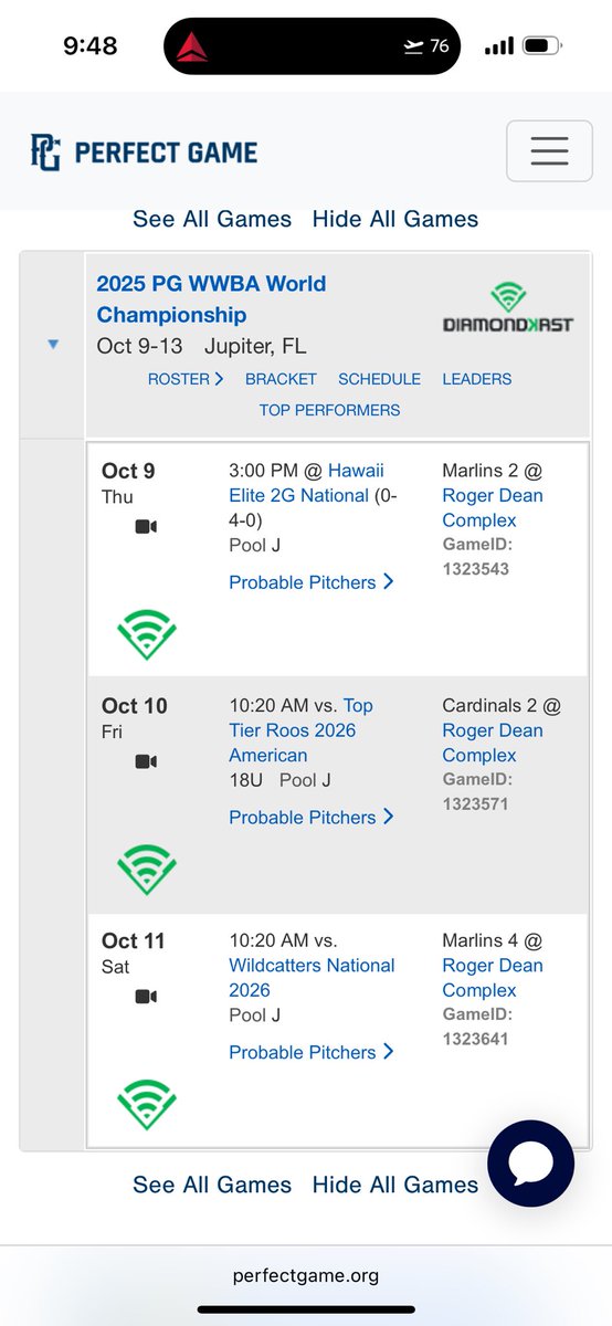 Headed down to jupiter for one last ride with the guys, looking forward to a really fun week! <a href="/MLBDevelops/">MLBDevelops</a> <a href="/ShaneShapiro_/">Shane Shapiro</a>