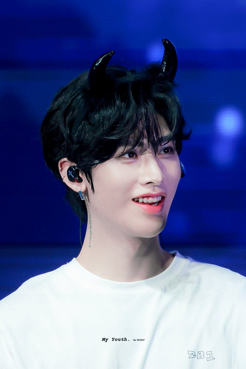 251005 리키 HQ  

#RICKY #沈泉锐 #リッキー 
#ZEROBASEONE #ZB1 #제베원 #제로베이스원