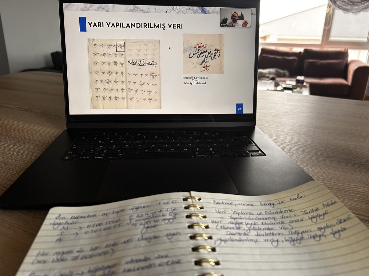 Ekim 2025-Mayıs 2026 7 aylık veri analizi okulu başlıyor. 135 bin başvurudan seçilmek çok sevindirici ve heyecan verici. Epey zorlu ama bir o kadarda eğitici bir süreç bizi bekliyor. İlk gün bile oldukça verimliydi, diğer dersleri heyecanla bekliyorum.