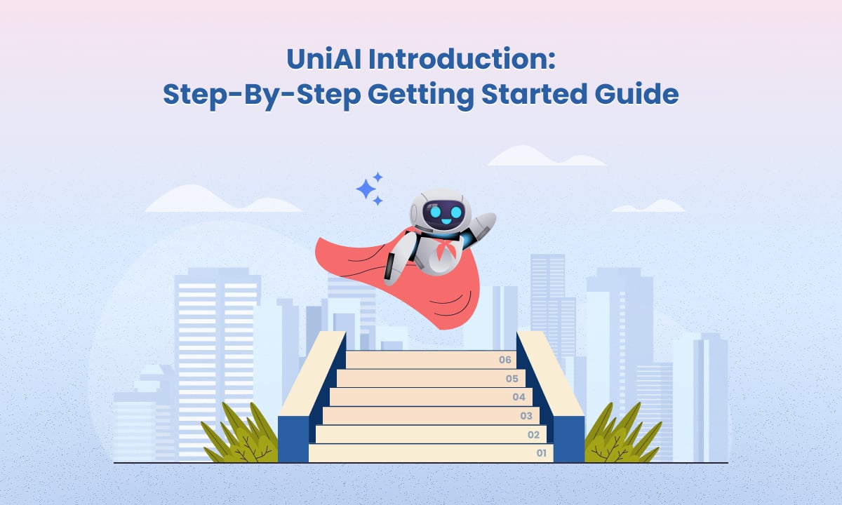 UniDocLib's tweet image. 🚀 Unlock the Power of AI with UniAI
💡 UniAI by UniDoc helps you integrate smart AI features into your workflow effortlessly.
🤖 Start automating tasks and boosting productivity with ease.
Visit us 👉 eu1.hubs.ly/H0nGbTl0
Free trial 👉 eu1.hubs.ly/H0nGcsJ0
#unidoc #AI