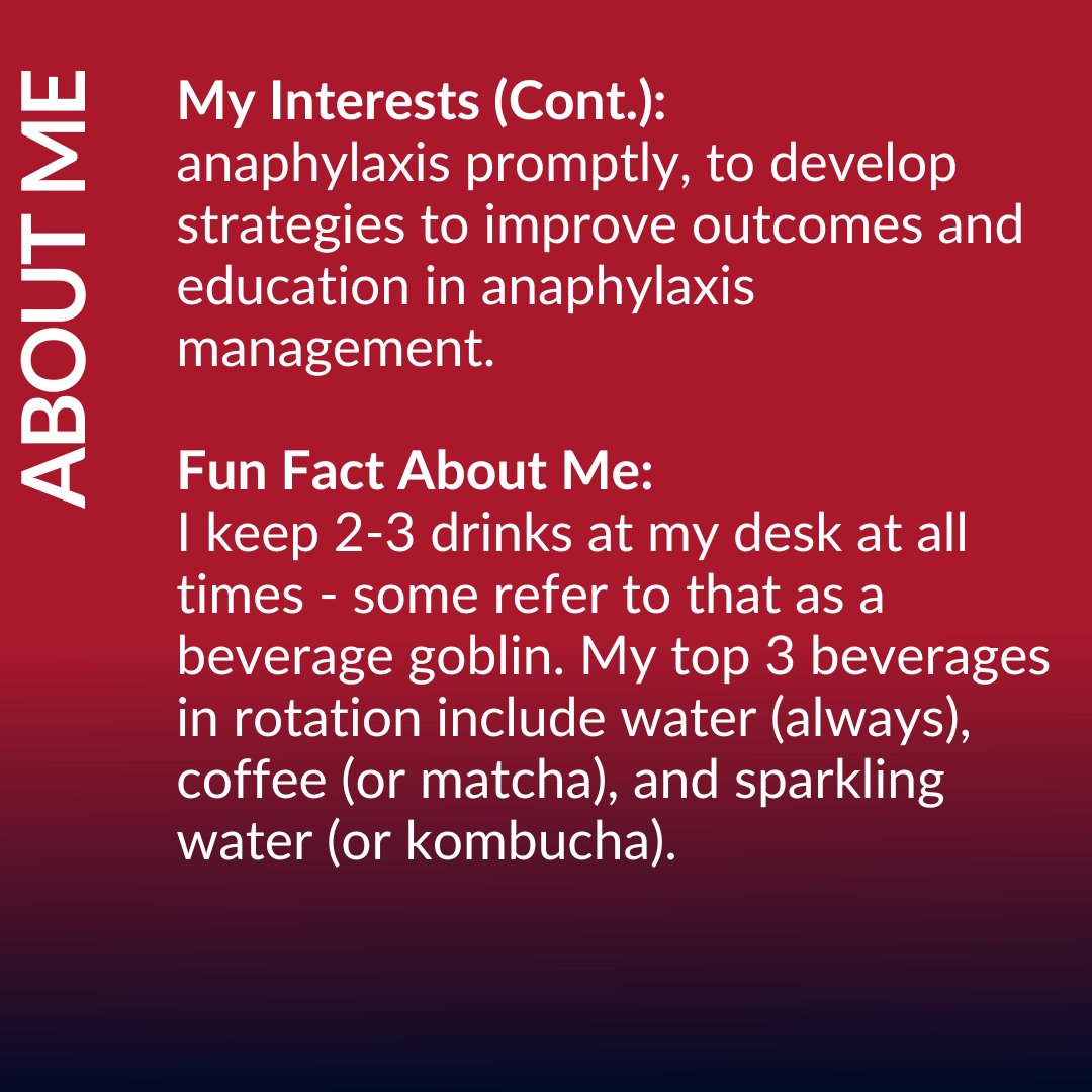 Welcome Wednesday!

Meet your 2025-2026 FIT Social Media Liaison, Dr. Joni Chow!

Stop by next week for another FIT Committee liaison intro.