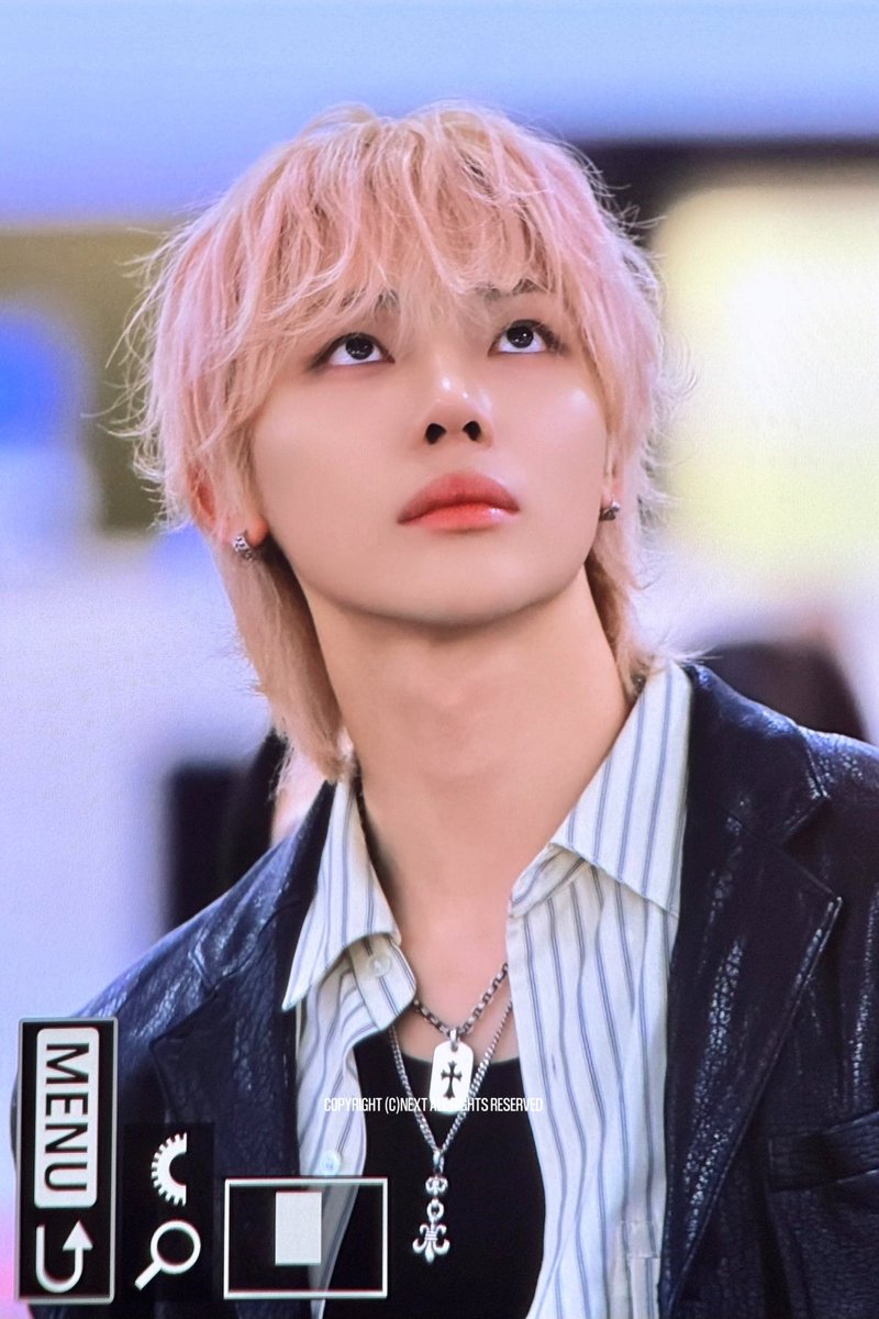 251008 #니콜라스 #NICHOLAS #ニコラス #王奕翔