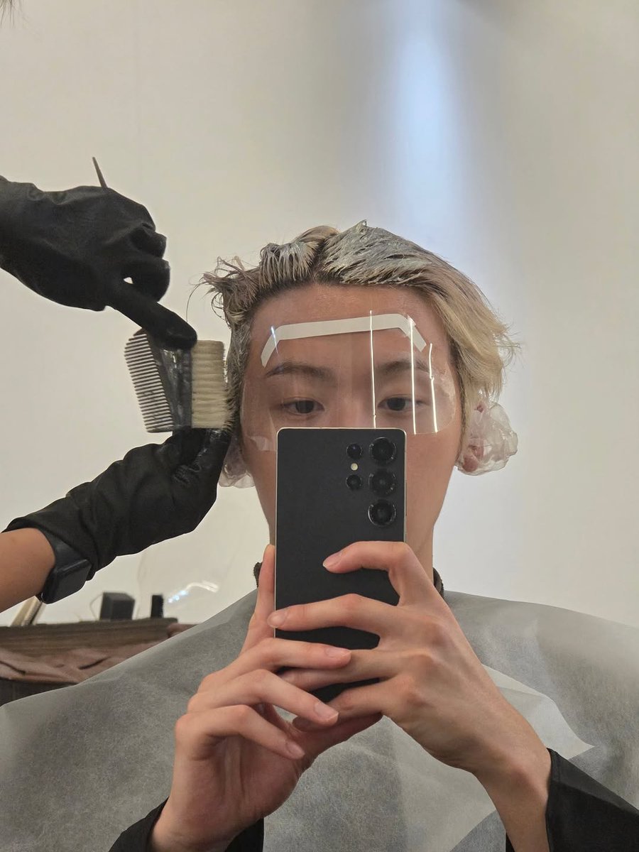 Sanha tweet media