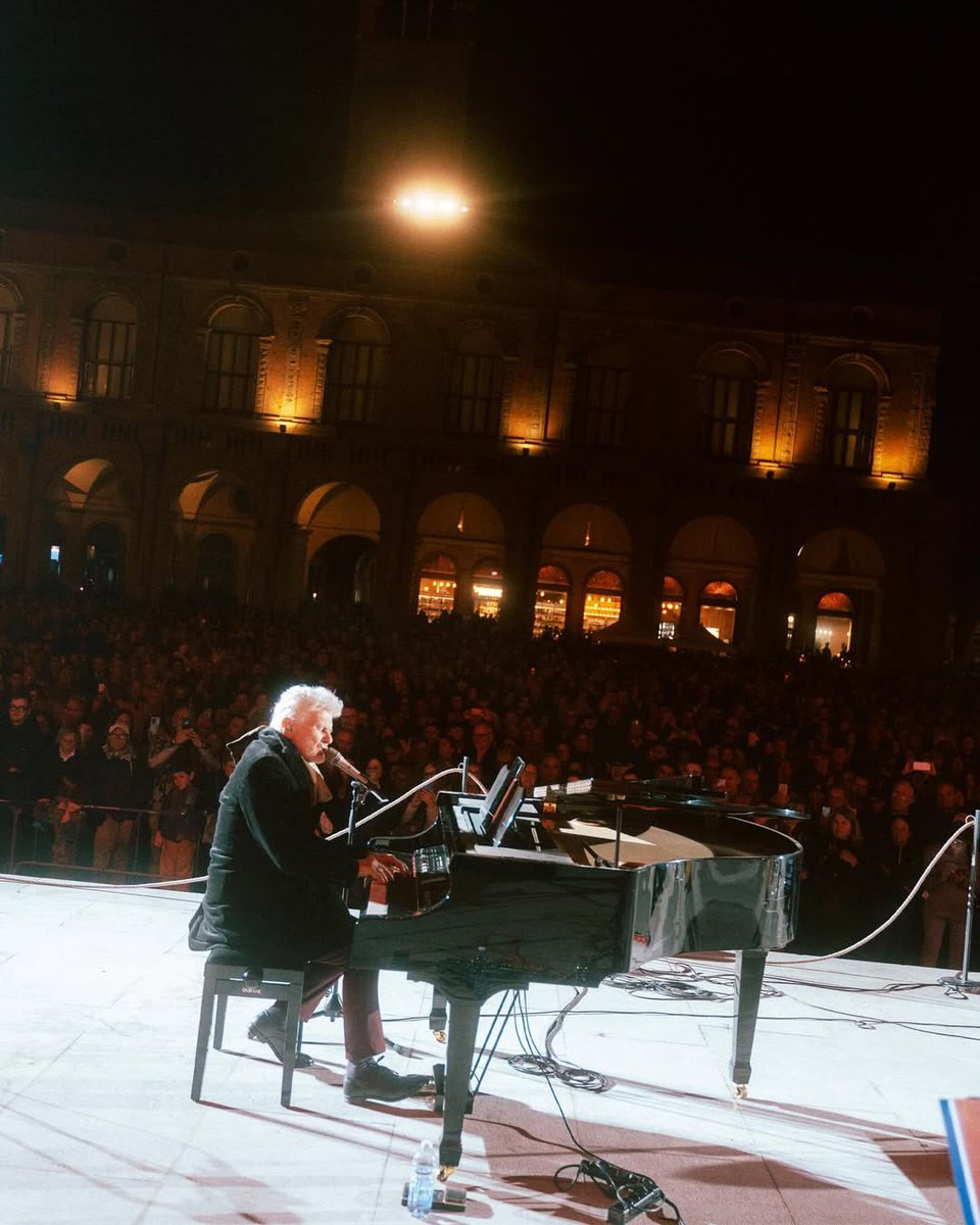 RON - Rosalino Cellamare tweet media