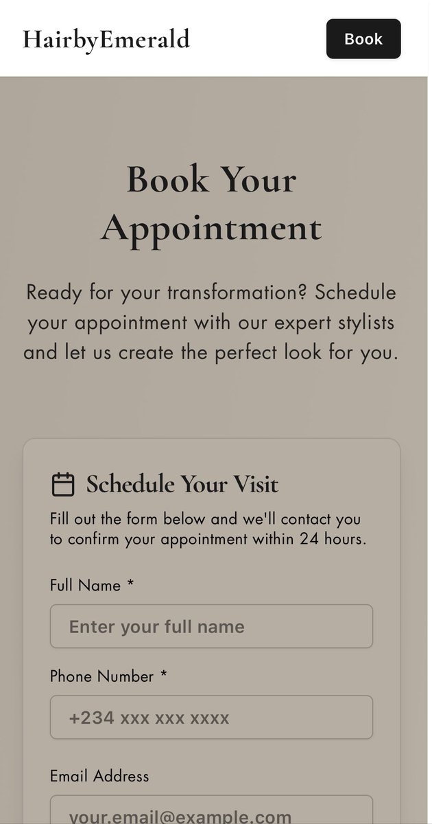 ademuyiwaa_'s tweet image. A website I’m currently working on #WebDesignHistory #UIDesign #uiuxdesign
