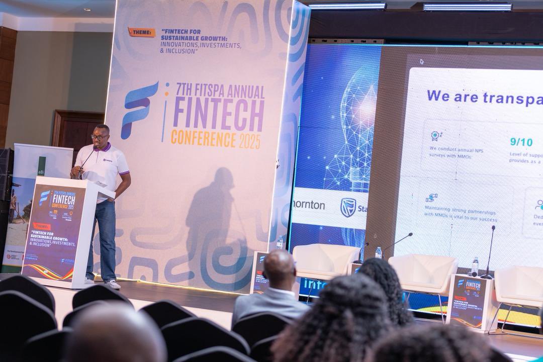 FitspaUG's tweet photo. Business Showcase: @pawaPay – Seamless Pan-African Mobile Money Payments 🌍💳

At the 7th FITSPA Uganda Annual Fintech Conference 2025, @pawaPay, presented by Paul Karimi showcased its end-to-end mobile money platform, designed to send, receive, and reconcile payments efficiently across Africa. With just one integration, businesses can manage collections, refunds, and disbursements through apps, web pages, and USSD menus — all from a single, unified dashboard. ⚡💼

Key highlights from the showcase:
🌟 Full reconciliation ✅ – All payments are automatically reconciled, eliminating manual follow-ups.
🌟 Zero chargebacks 🚫 – Secure mobile money transactions reduce costs and prevent fraud.
🌟 High availability & uptime ⏱️ – Scalable infrastructure monitored across Mobile Network Operators ensures seamless operations.
🌟 24/7 support 📞 – Rapid assistance keeps businesses running without interruptions.
🌟 Flexible integration options 🛠️ – Build custom payment experiences via the Merchant API or use the pre-built payment page for fast onboarding.
🌟 Batch disbursements 💼 – Upload payment instructions directly via the dashboard without additional integration.

By providing secure, scalable, and pan-African payment solutions, pawaPay perfectly reflects the FITSPA Uganda Conference 2025 theme: “Innovation and Collaboration Driving Financial Inclusion”, showing how technology can empower businesses, strengthen digital finance, and connect millions of customers across the continent. 🚀🤝

Thank you @pawaPay, Paul K., David Geita Kanyora
 
#FITSPA #FAFC2025 #Fintech #DigitalFinance #MobileMoney #PanAfrica #Innovation #FinancialInclusion #pawaPay #DigitalCommerce #Payments #SeamlessIntegration
