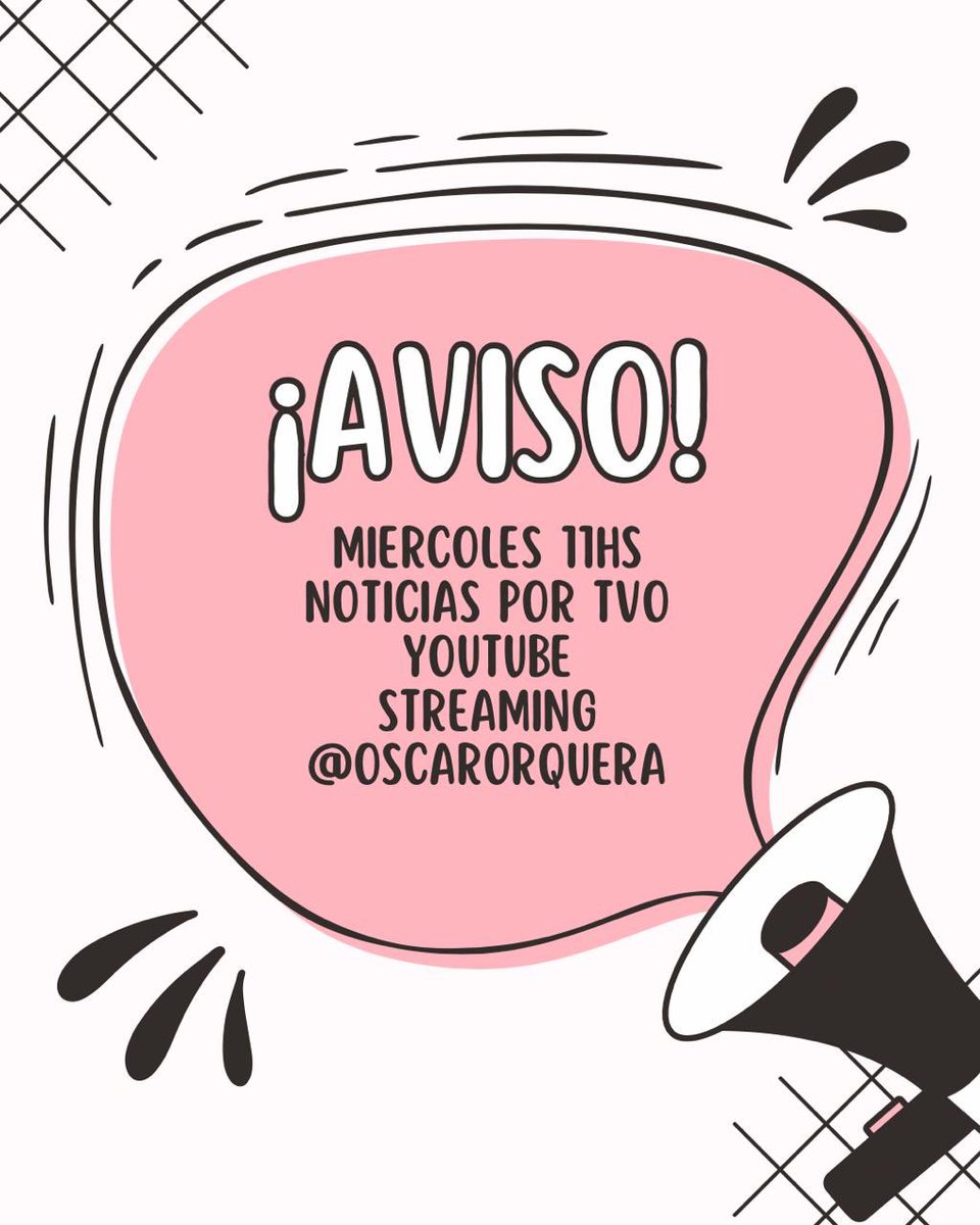 Oscar Orquera (@oorquera) on Twitter photo 