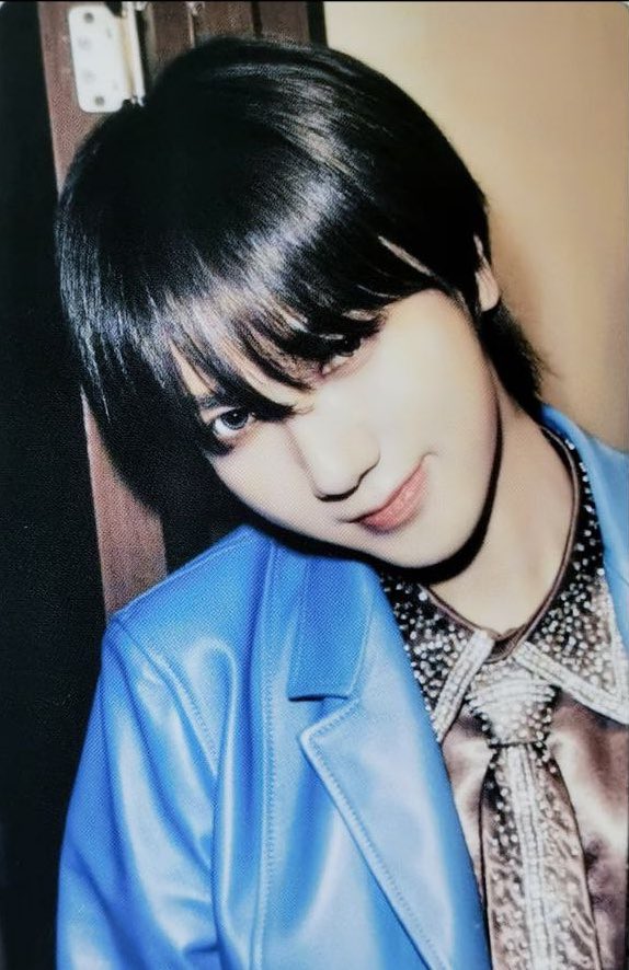 2003년 그리고 2025년 ... <a href="/YESUNG_smtown/">YESUNG official</a>