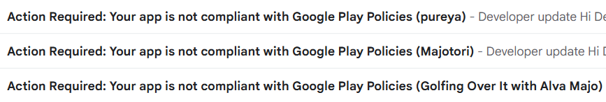 Alva Majo tweet media