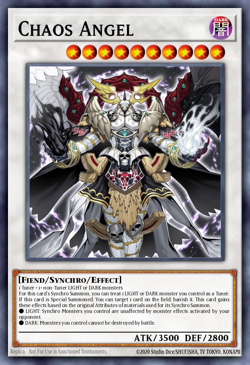 every Yu-Gi-Oh! card tweet media