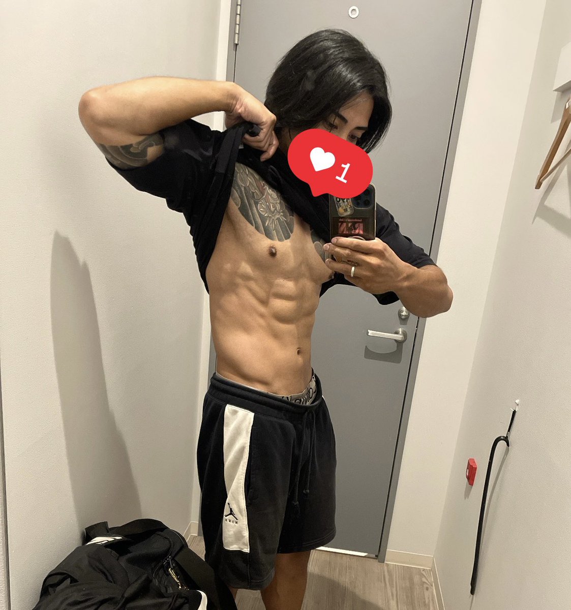 珍撃のユウイチ tweet media